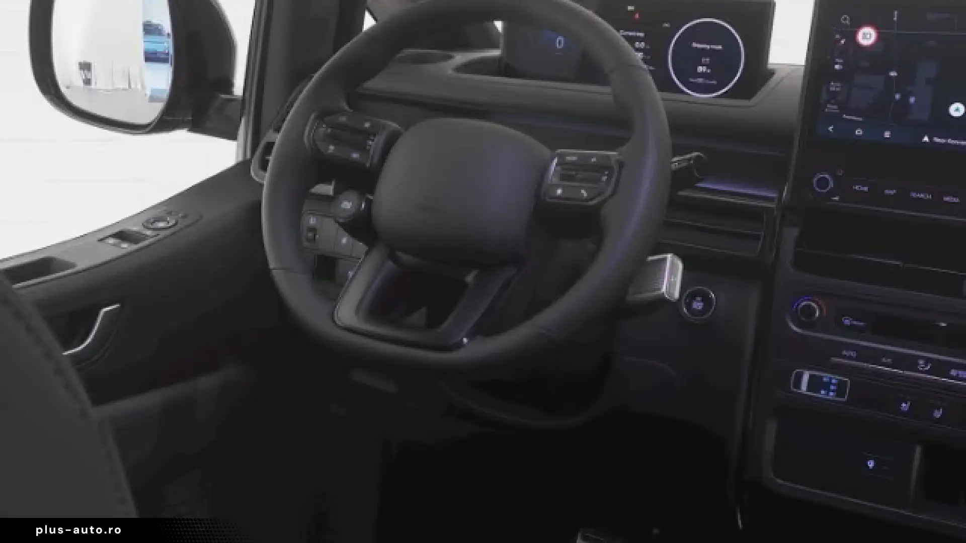 Hyundai STARIA Elektro EV CALLIGRAPHY