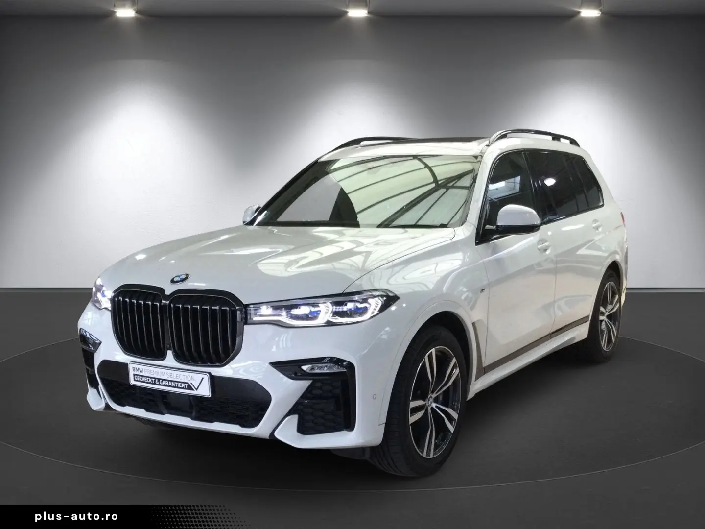 BMW X7 xDrive 40i M Sport  Sky Loung
