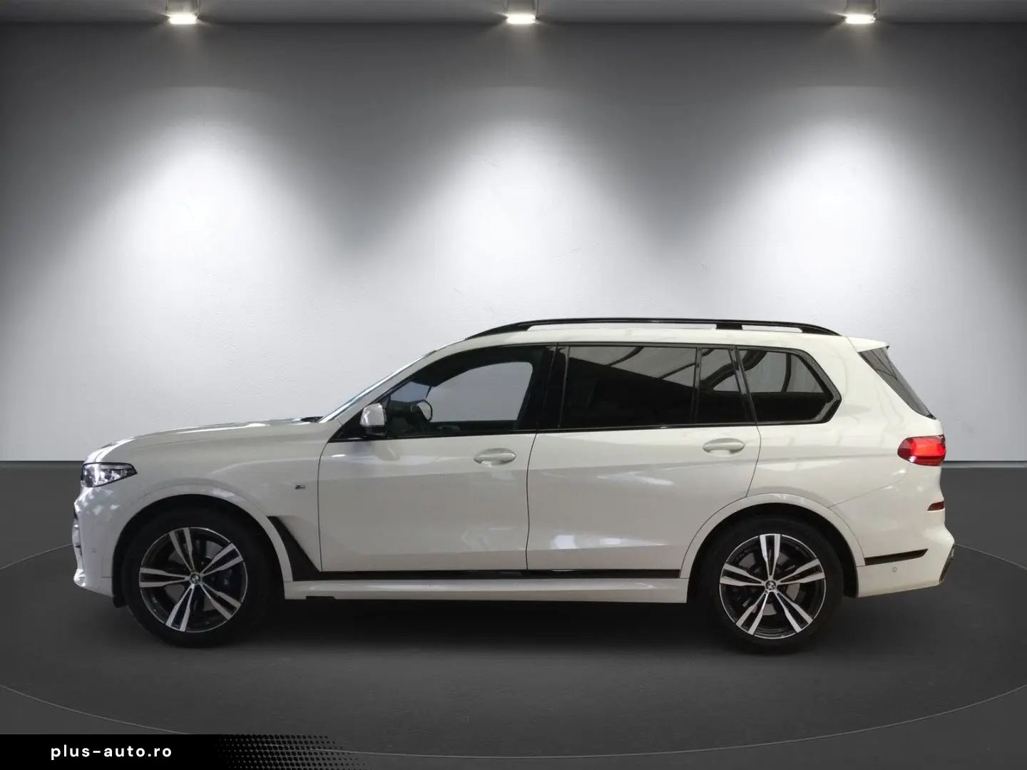 BMW X7 xDrive 40i M Sport  Sky Loung