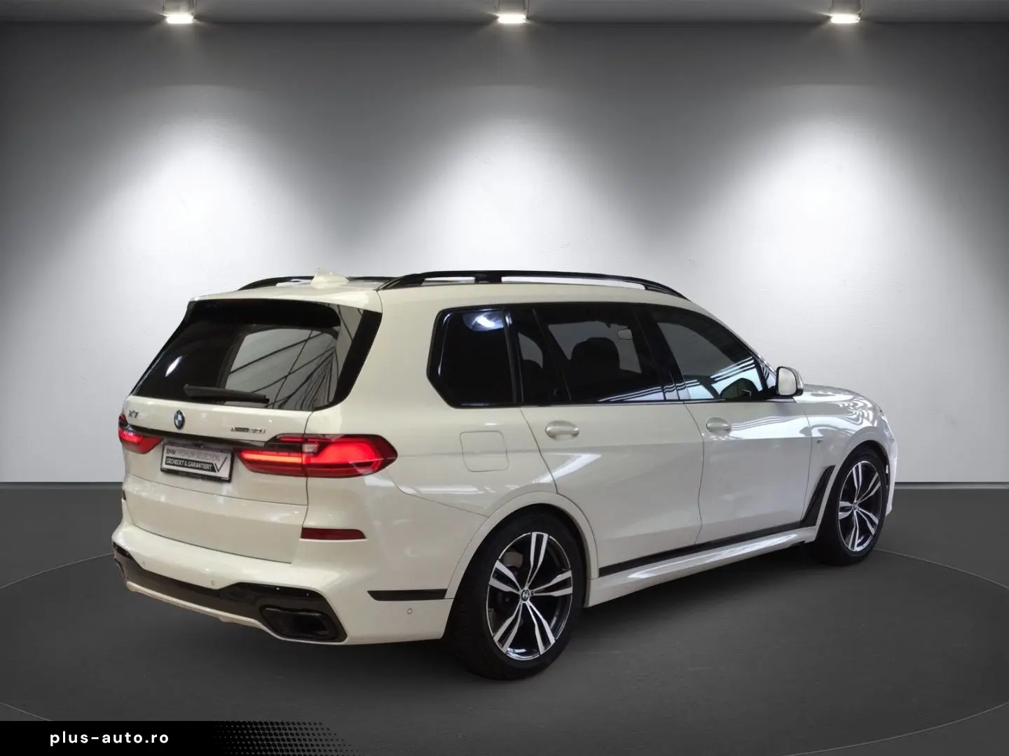 BMW X7 xDrive 40i M Sport  Sky Loung