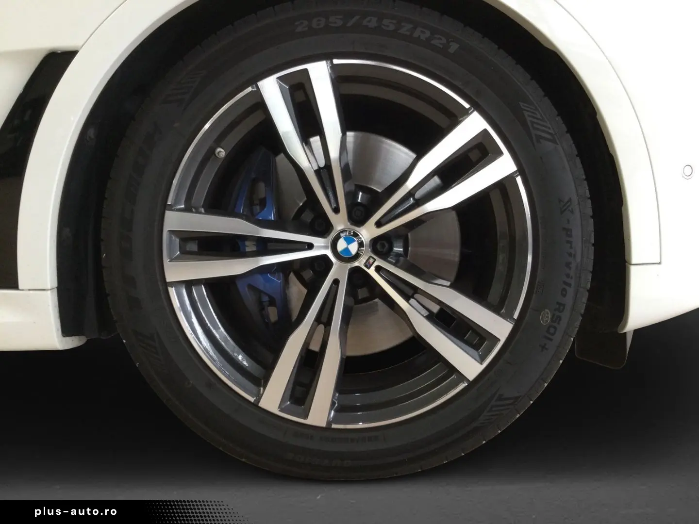 BMW X7 xDrive 40i M Sport  Sky Loung