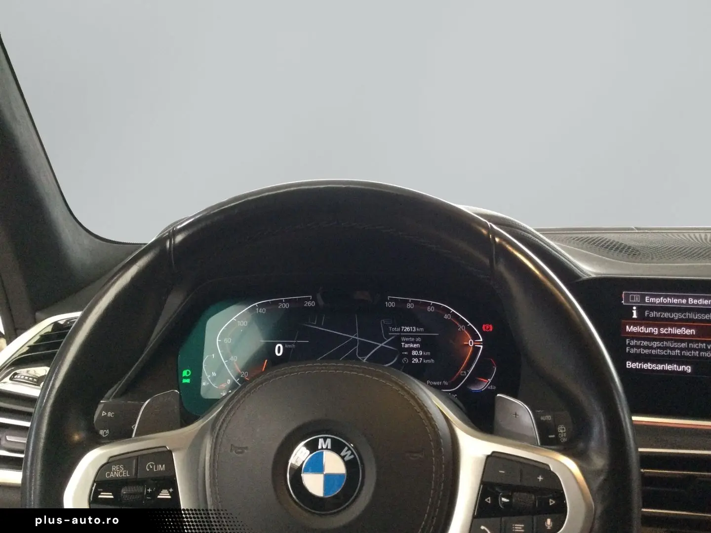 BMW X7 xDrive 40i M Sport  Sky Loung