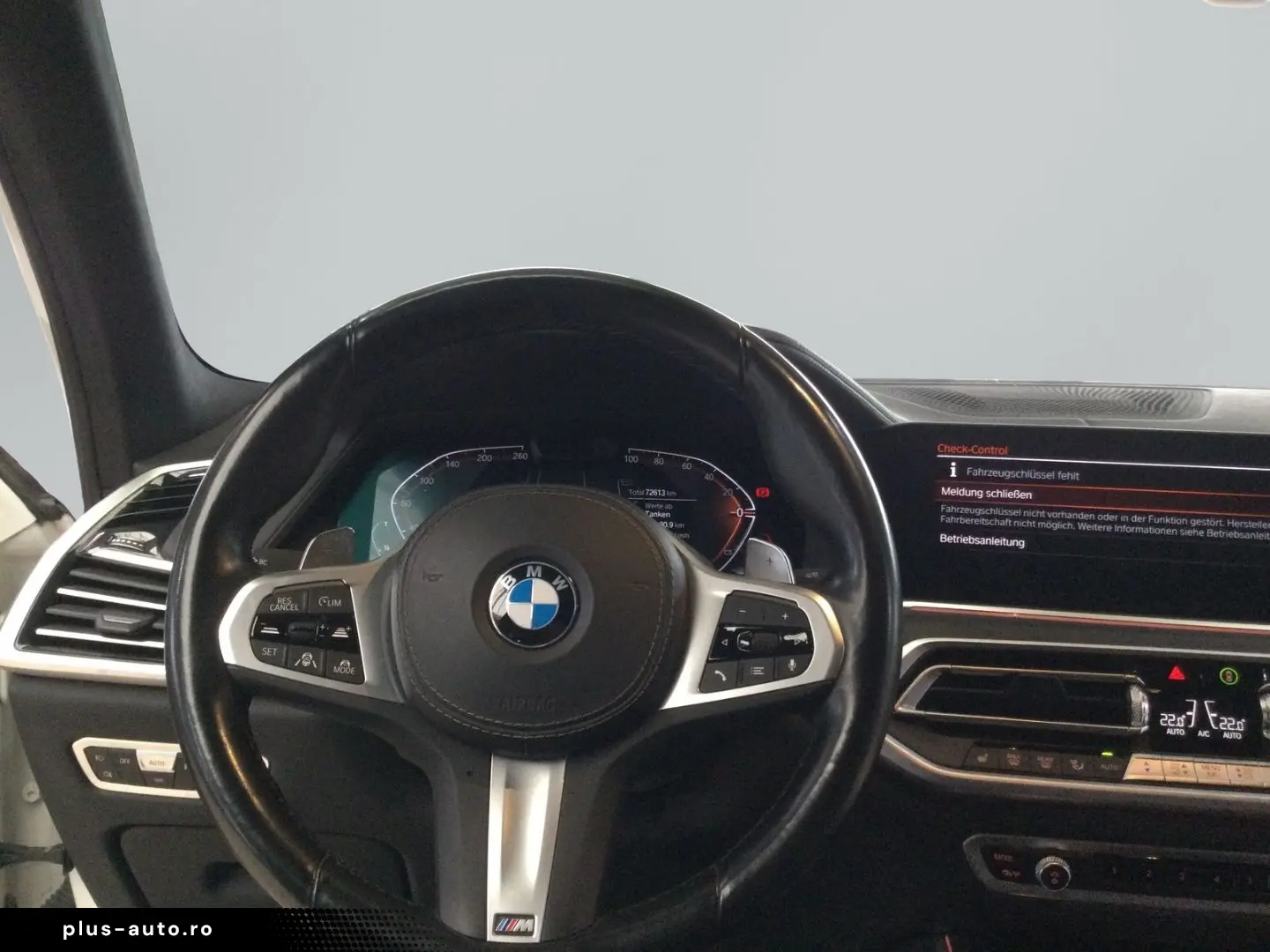 BMW X7 xDrive 40i M Sport  Sky Loung