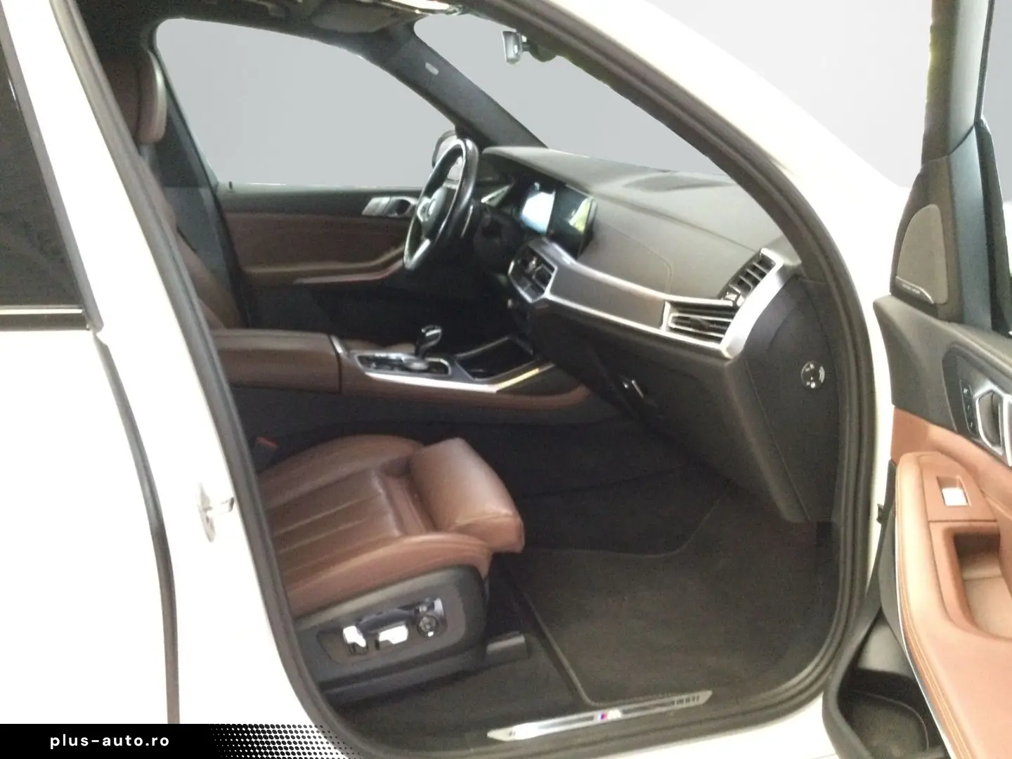 BMW X7 xDrive 40i M Sport  Sky Loung