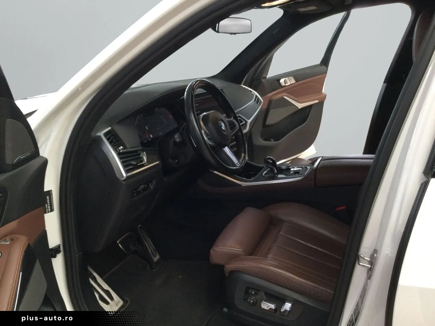 BMW X7 xDrive 40i M Sport  Sky Loung