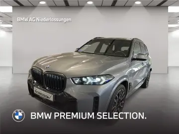 BMW X5 xDrive50e M SportPro
