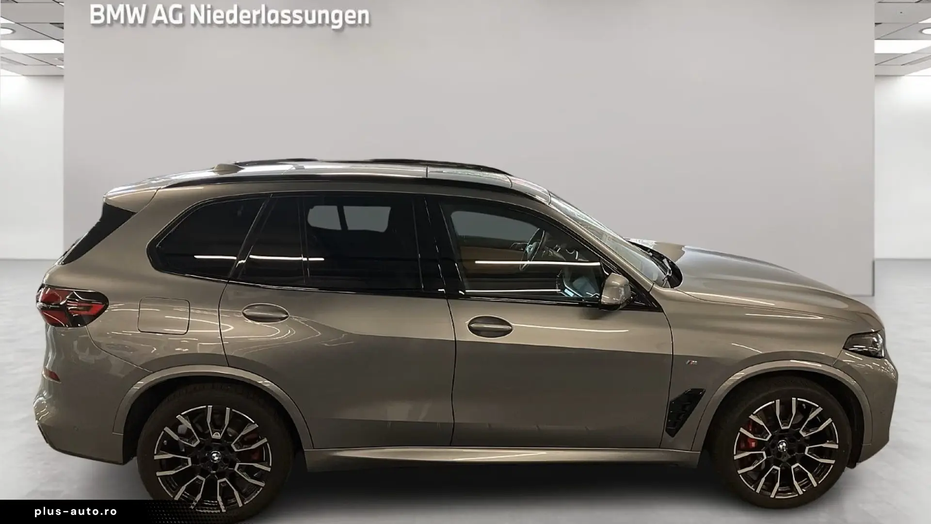 BMW X5 xDrive50e M SportPro