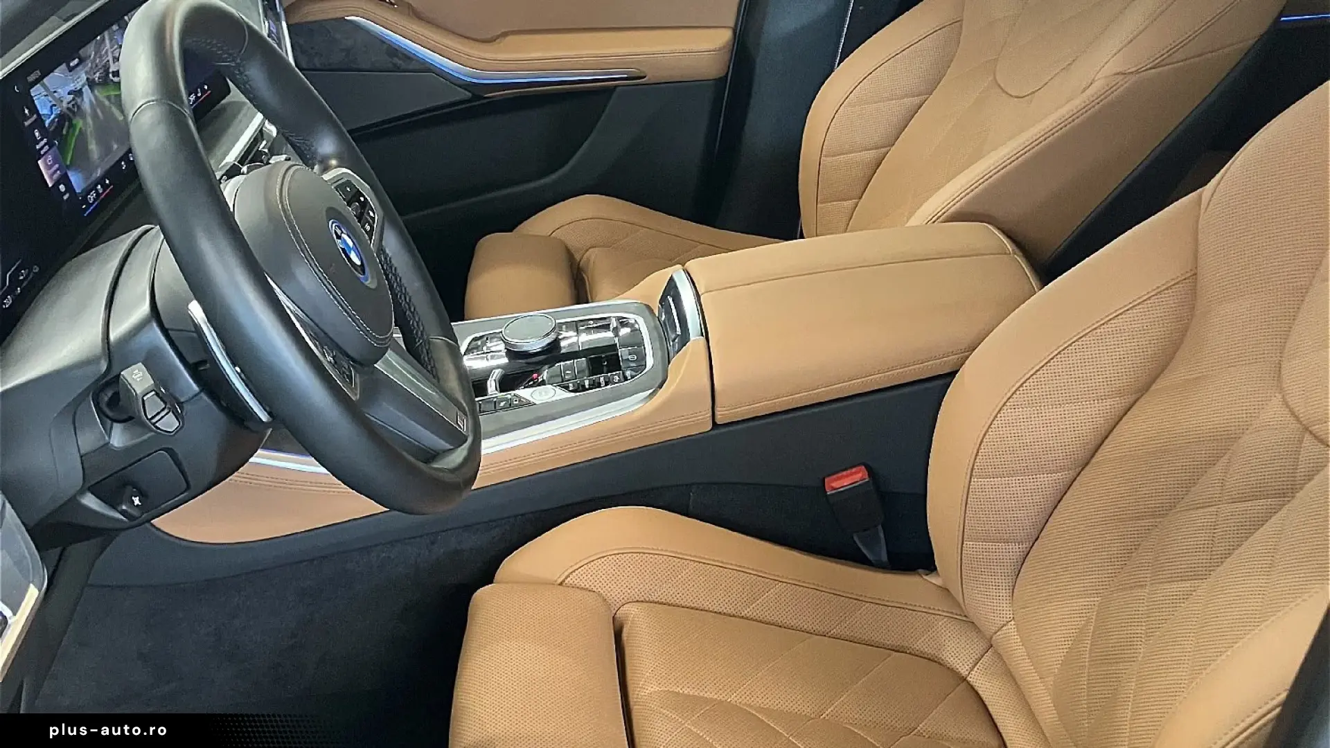 BMW X5 xDrive50e M SportPro