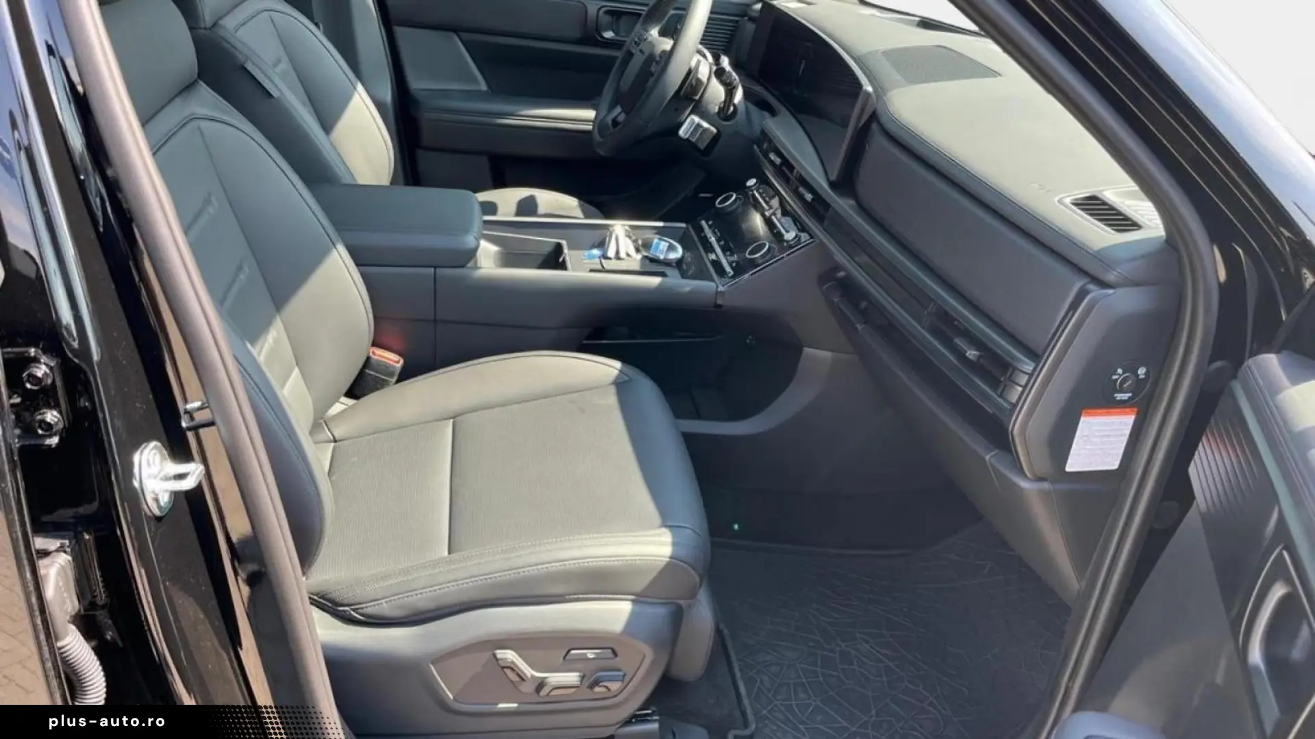 Hyundai SANTA FE 1.6T-GDI Blackline Hybrid 2WD