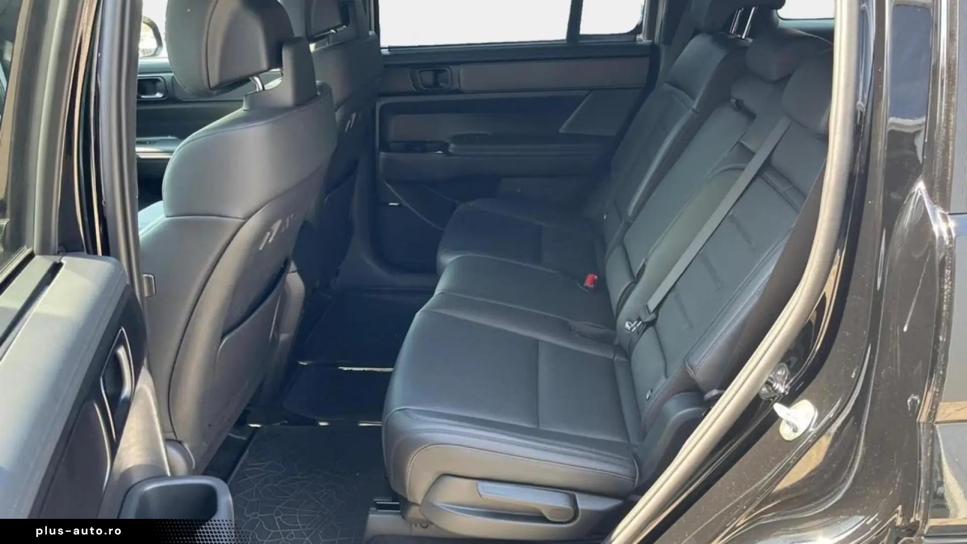 Hyundai SANTA FE 1.6T-GDI Blackline Hybrid 2WD