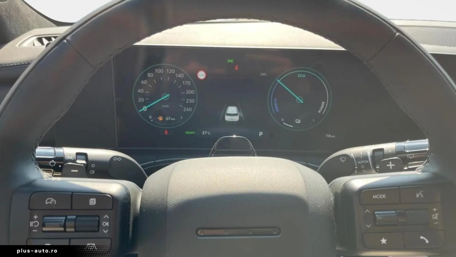 Hyundai SANTA FE 1.6T-GDI Blackline Hybrid 2WD