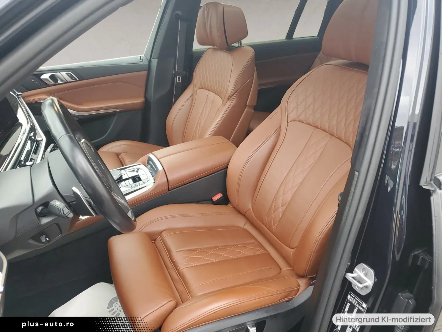 BMW X7 xDrive40d M Sport   GARANTIE - EXPORT-19%