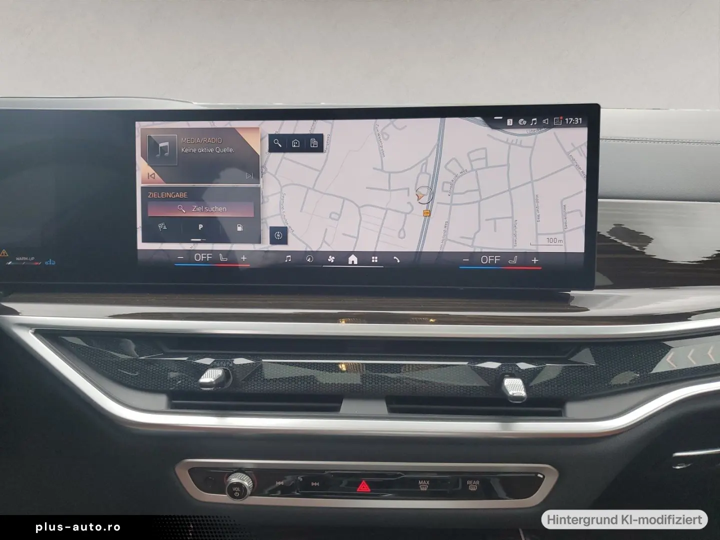 BMW X7 xDrive40d M Sport   GARANTIE - EXPORT-19%