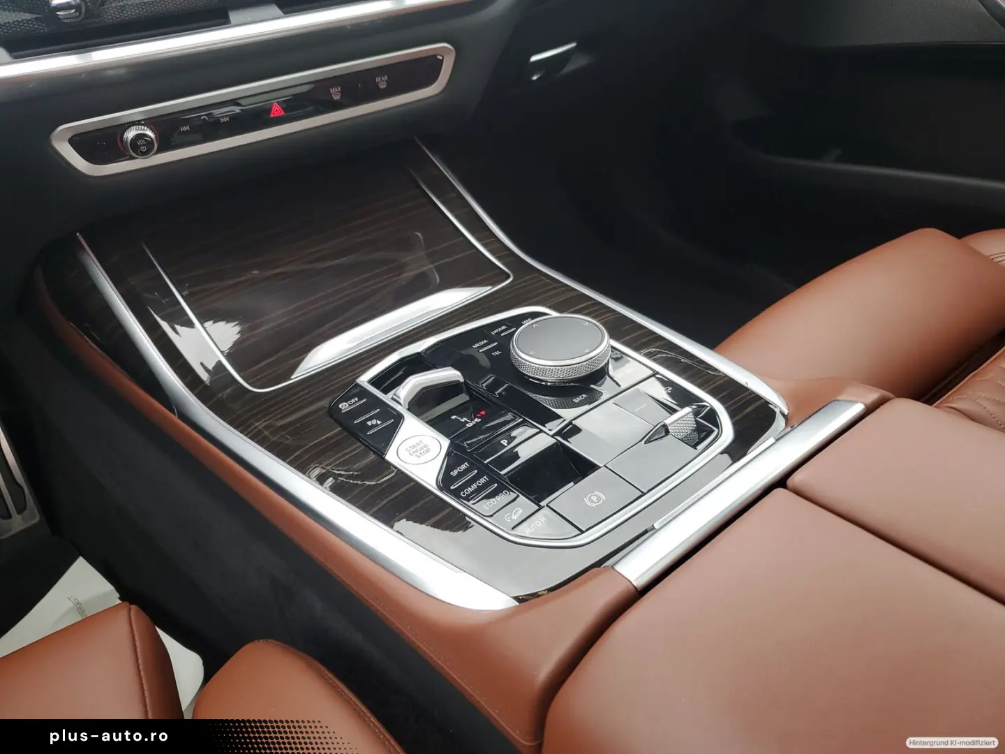 BMW X7 xDrive40d M Sport   GARANTIE - EXPORT-19%