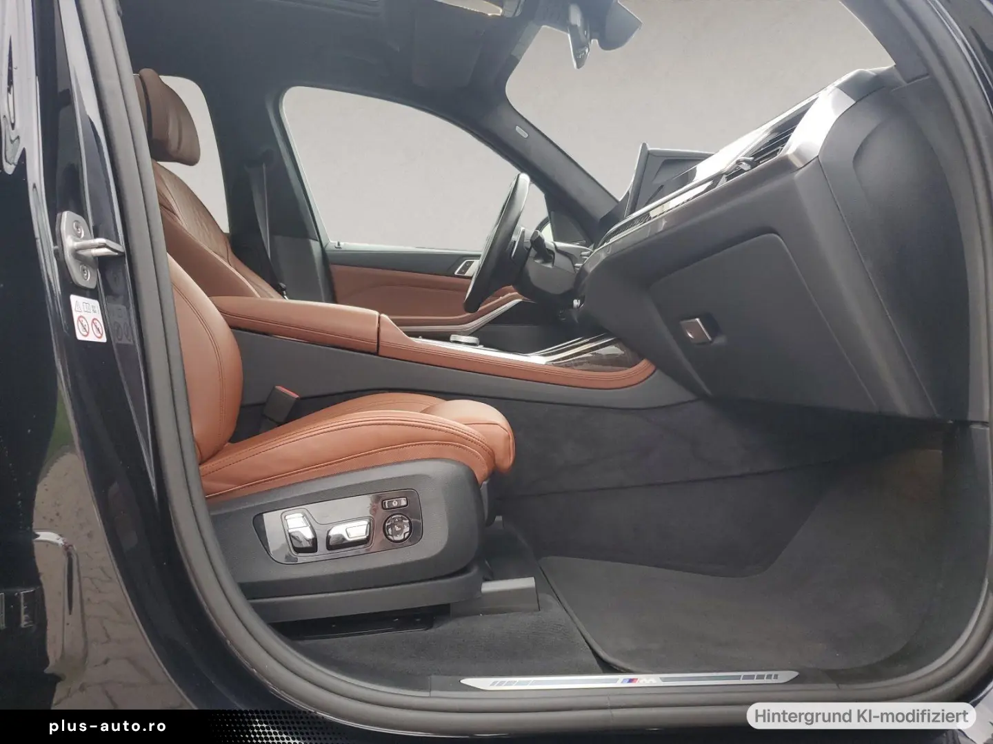 BMW X7 xDrive40d M Sport   GARANTIE - EXPORT-19%