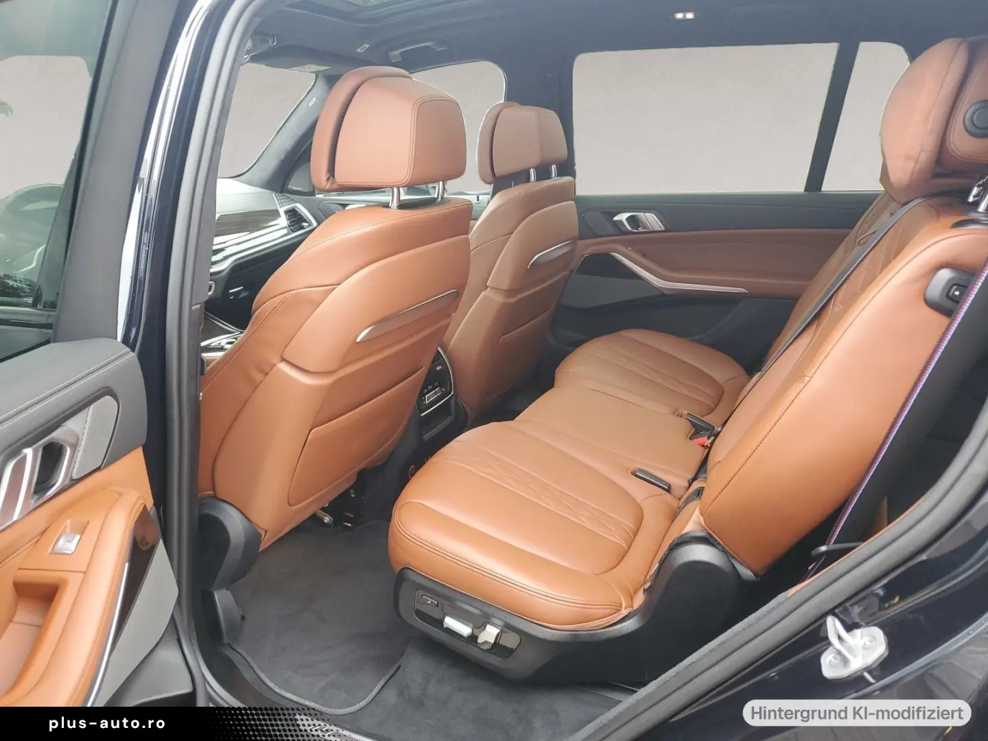 BMW X7 xDrive40d M Sport   GARANTIE - EXPORT-19%
