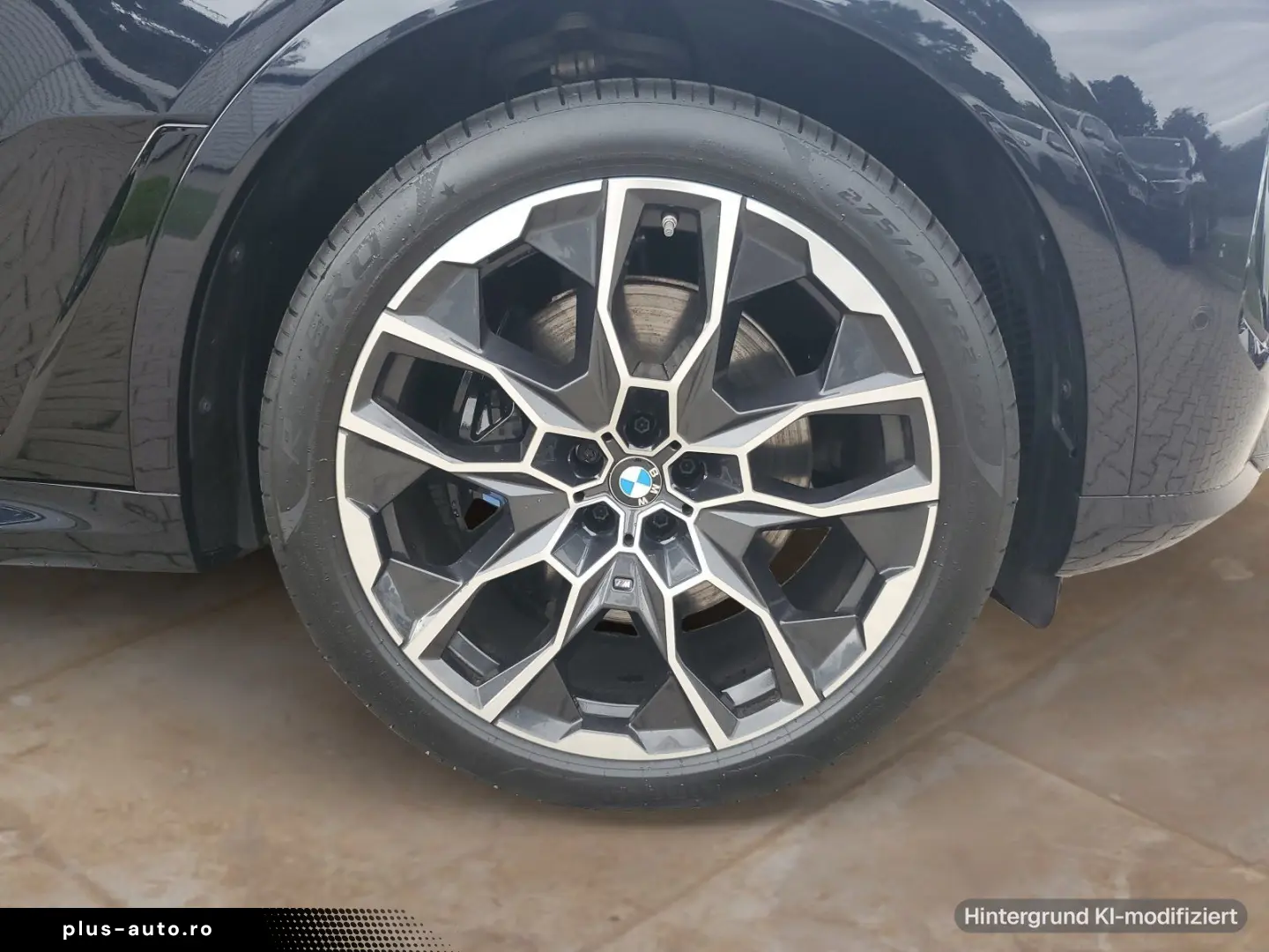 BMW X7 xDrive40d M Sport   GARANTIE - EXPORT-19%