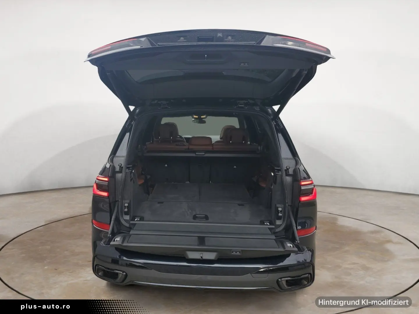 BMW X7 xDrive40d M Sport   GARANTIE - EXPORT-19%