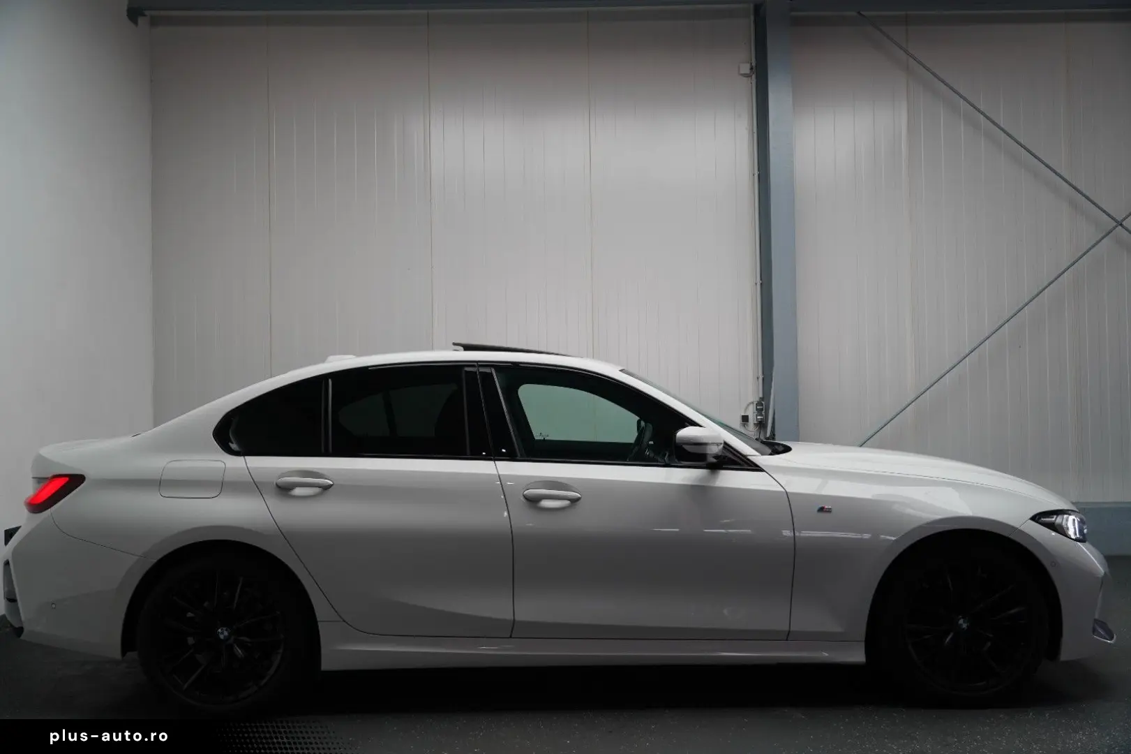 BMW 320d xDrive M Sport SHD 360 HEADUP KEY MOPF