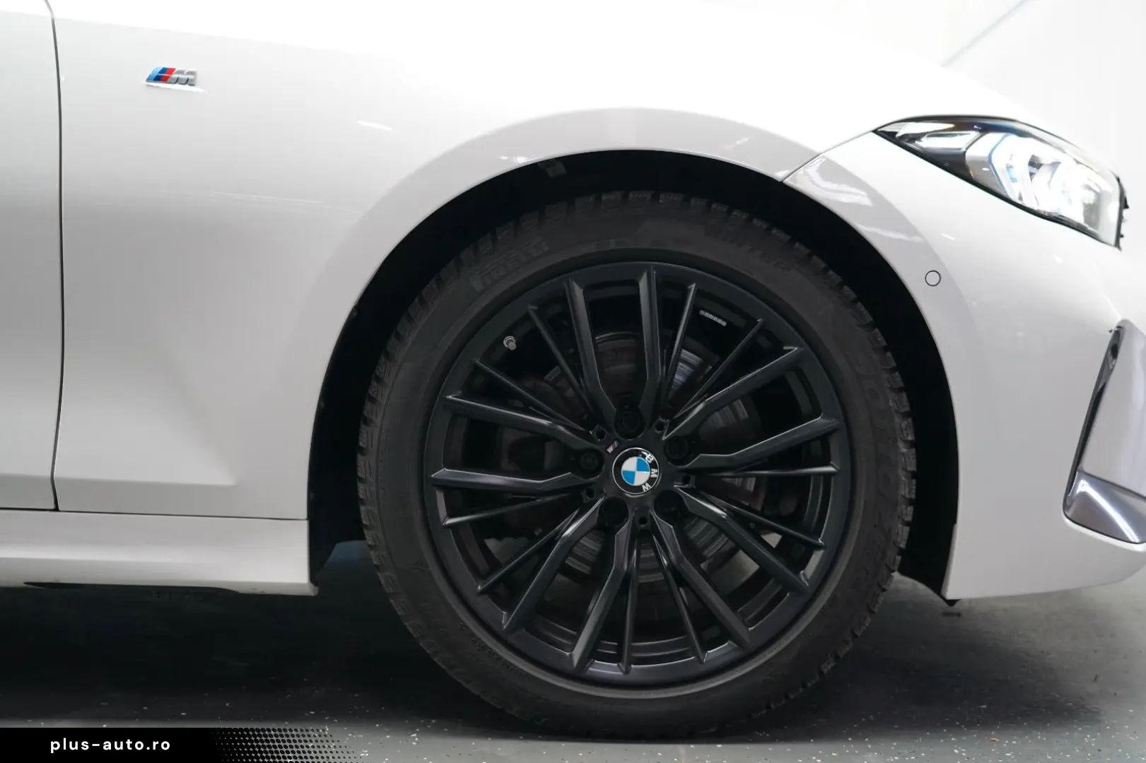 BMW 320d xDrive M Sport SHD 360 HEADUP KEY MOPF
