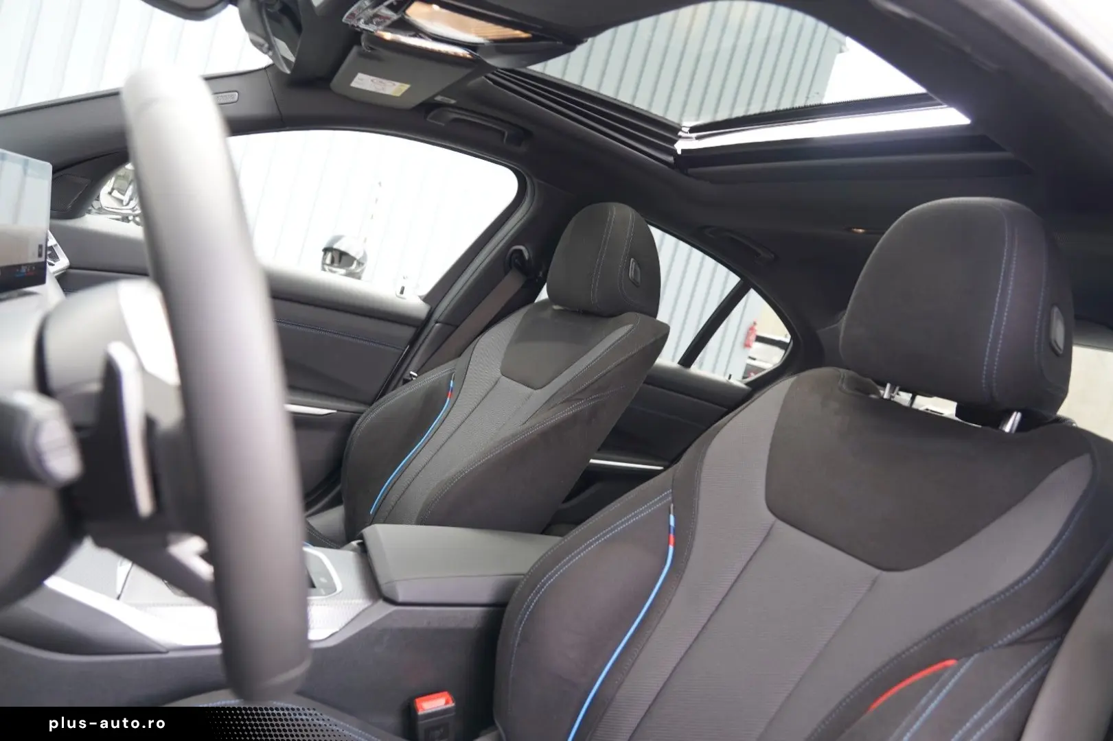 BMW 320d xDrive M Sport SHD 360 HEADUP KEY MOPF
