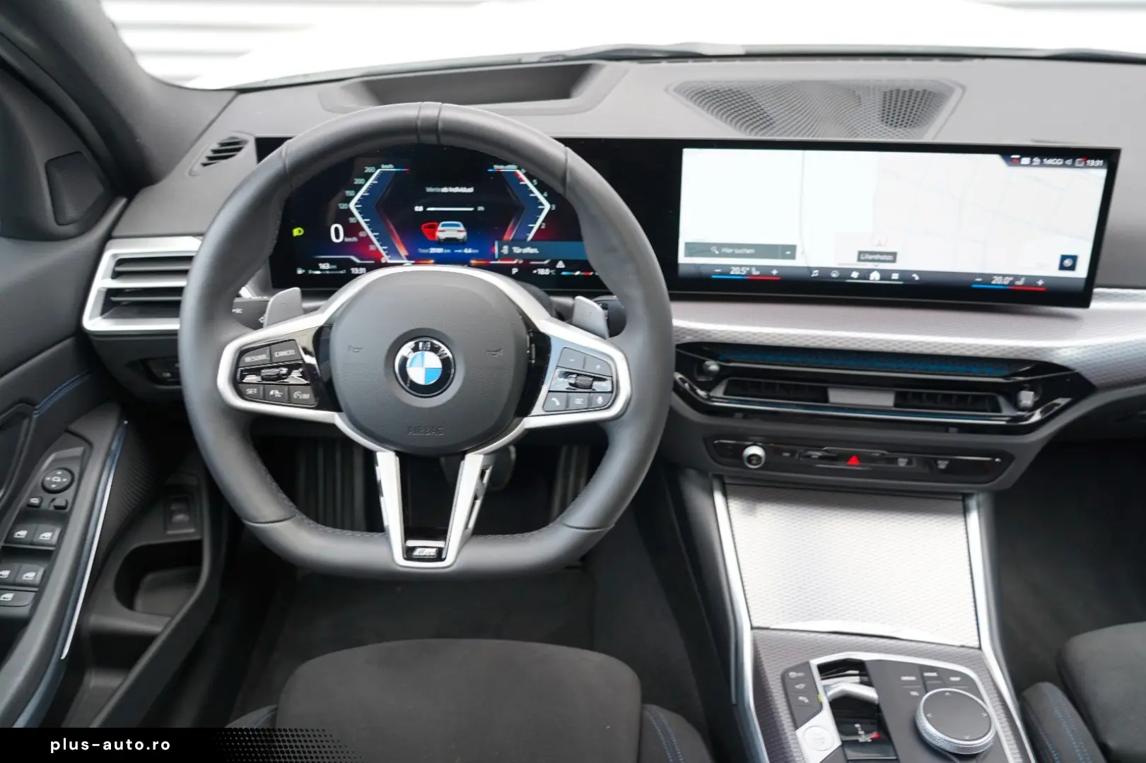 BMW 320d xDrive M Sport SHD 360 HEADUP KEY MOPF