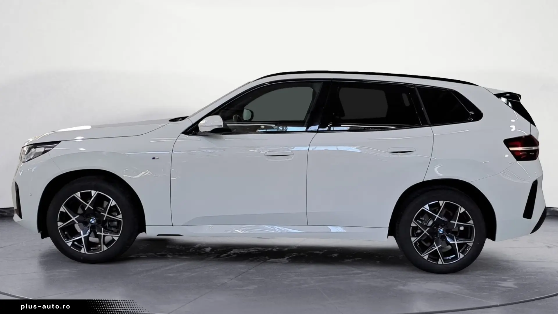 BMW X3 xDrive20 M SPORT   ICONIC GLOW