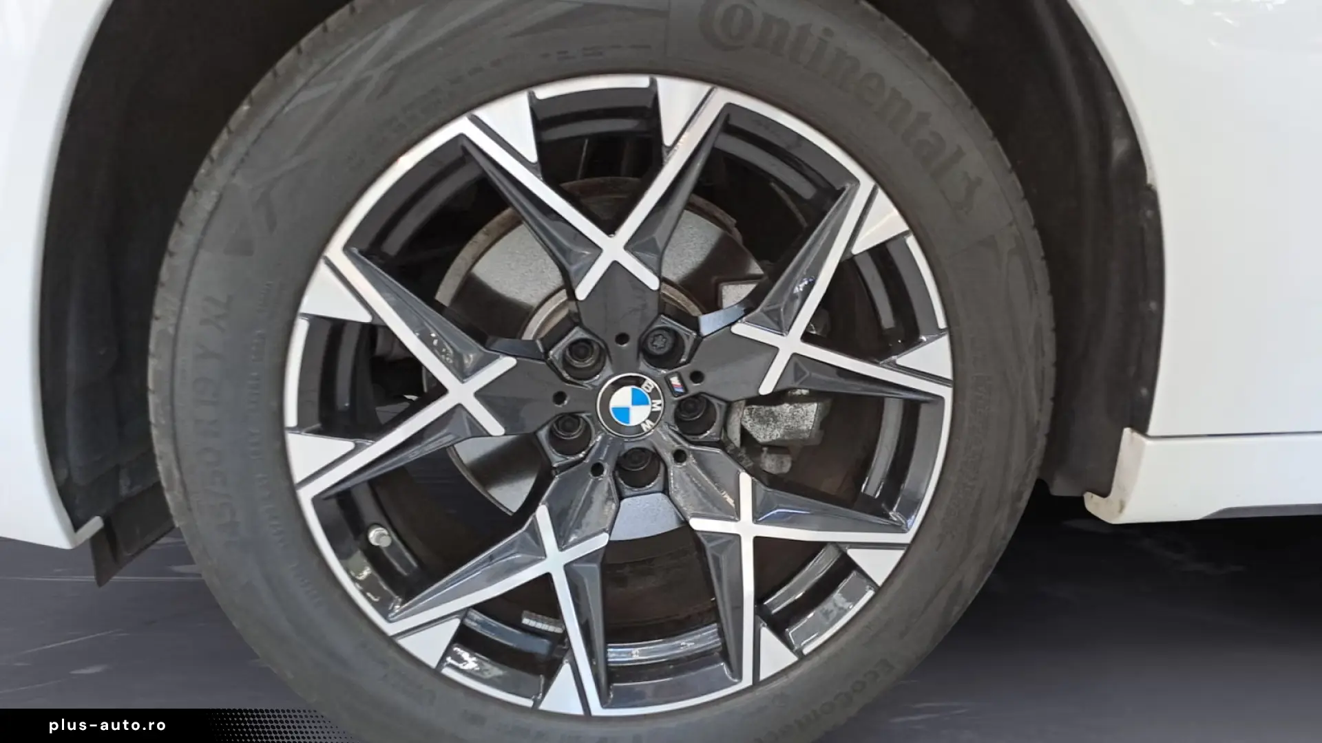 BMW X3 xDrive20 M SPORT   ICONIC GLOW