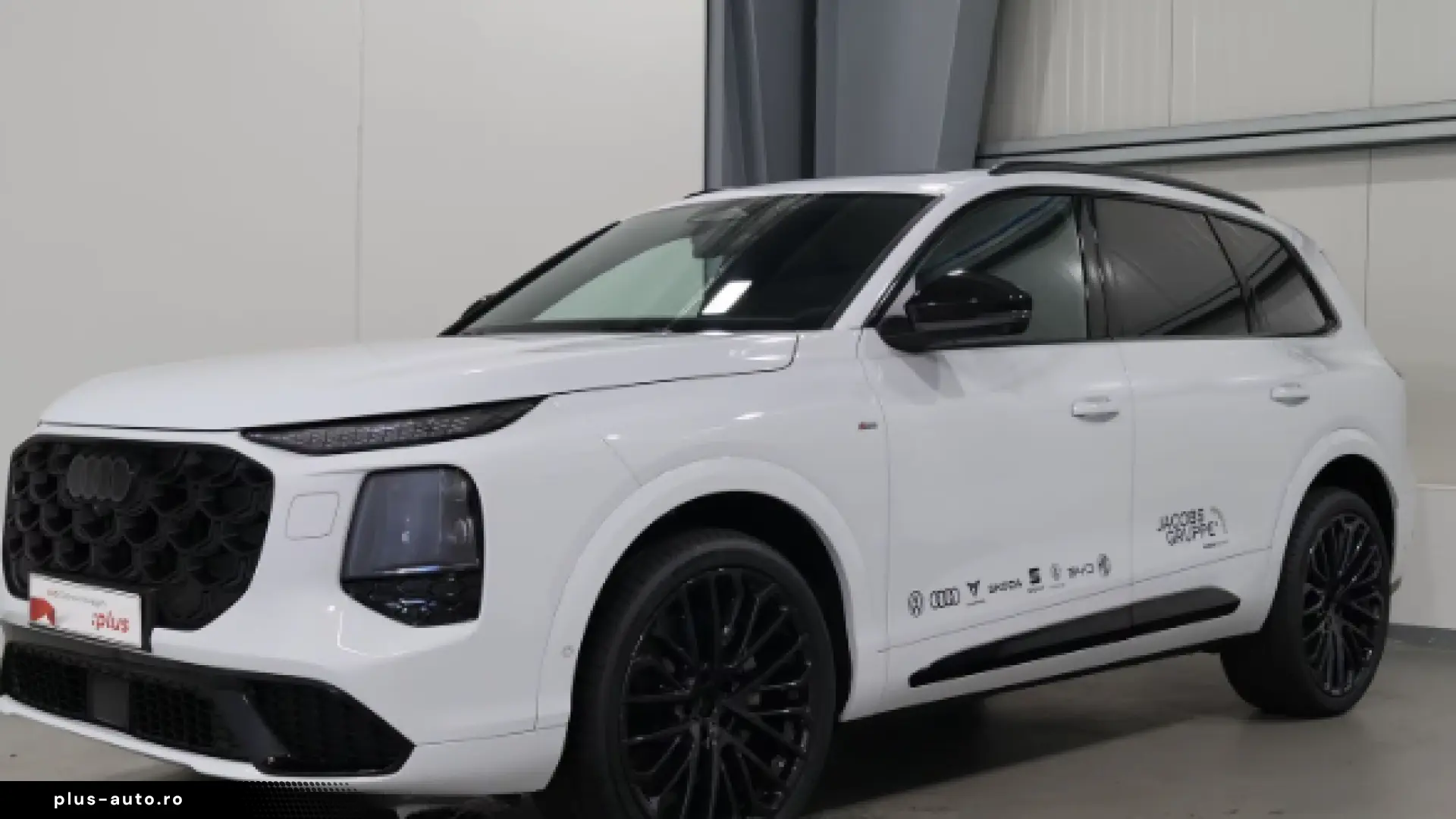 Audi Q7 SUV TDI quattro 2026 7 locuri
