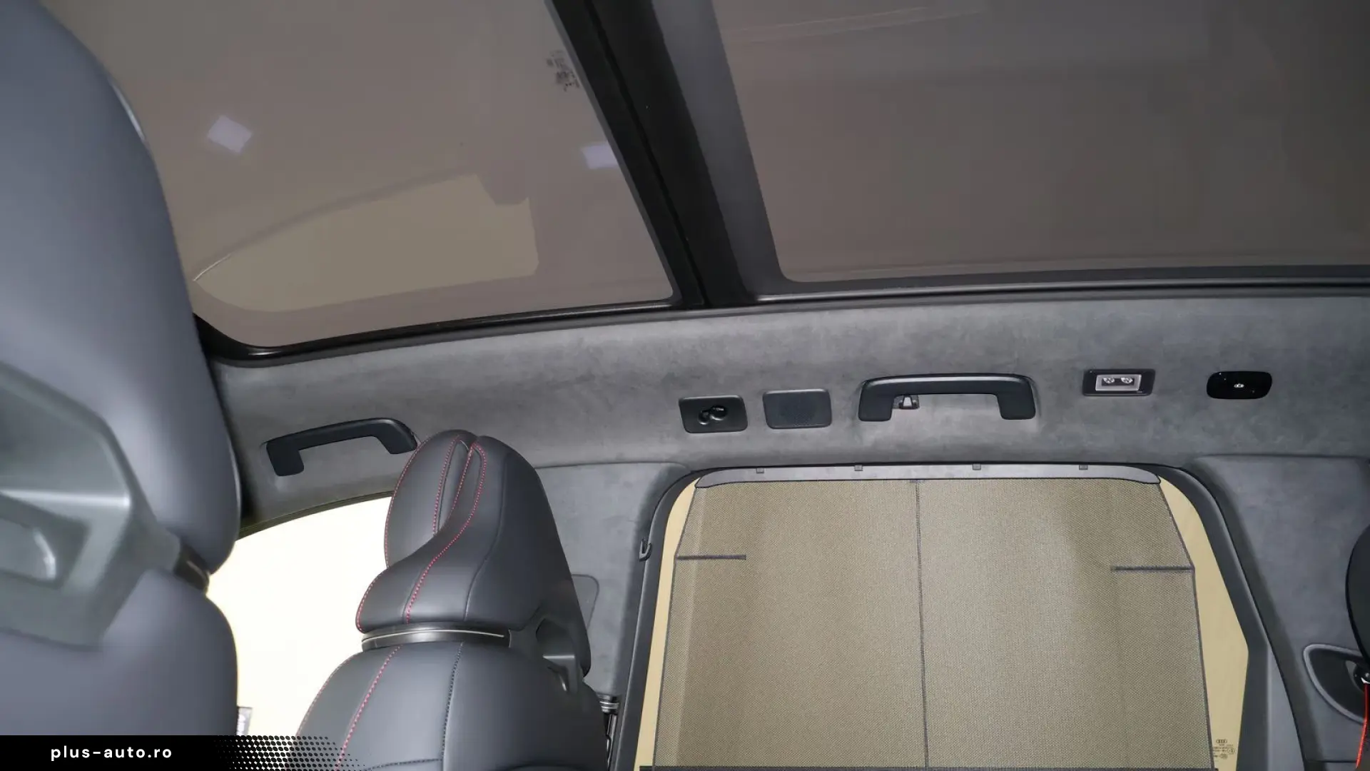 Audi Q7 SUV TDI quattro 2026 7 locuri