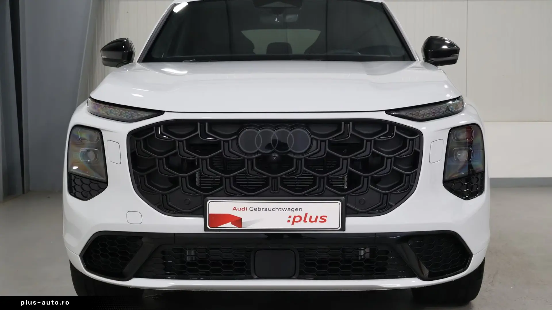 Audi Q7 SUV TDI quattro 2026 7 locuri