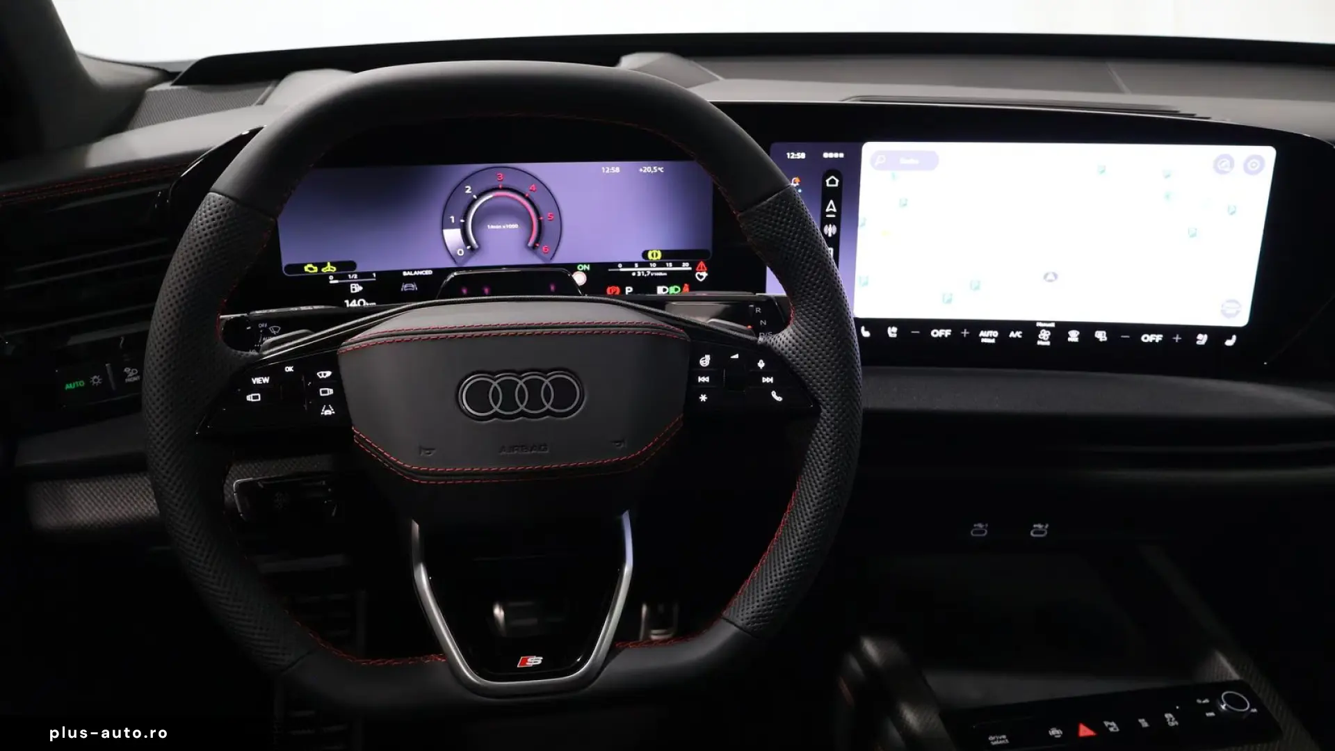 Audi Q7 SUV TDI quattro 2026 7 locuri