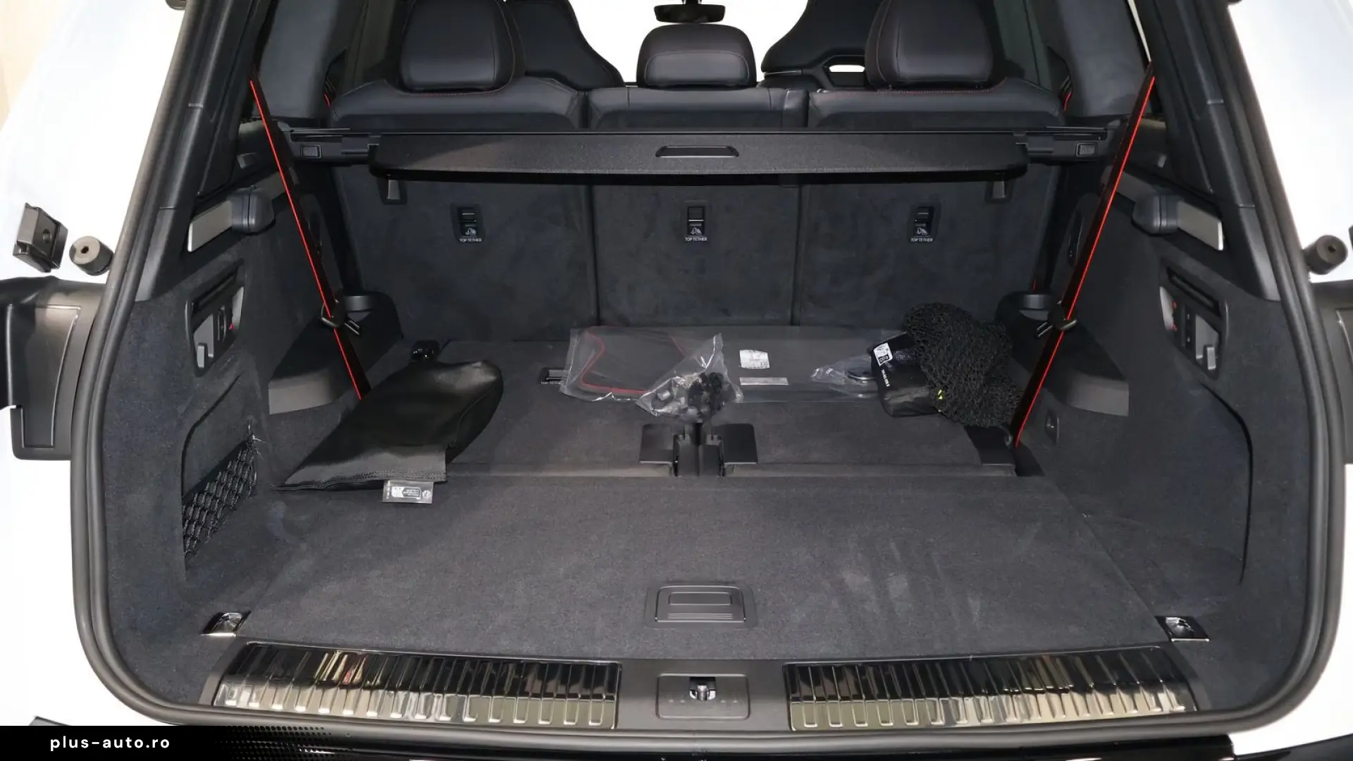 Audi Q7 SUV TDI quattro 2026 7 locuri