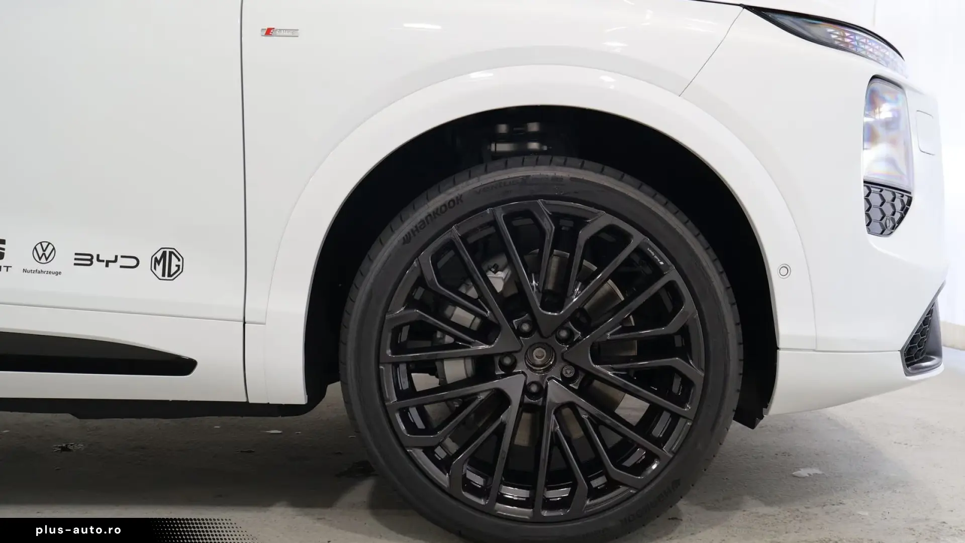 Audi Q7 SUV TDI quattro 2026 7 locuri