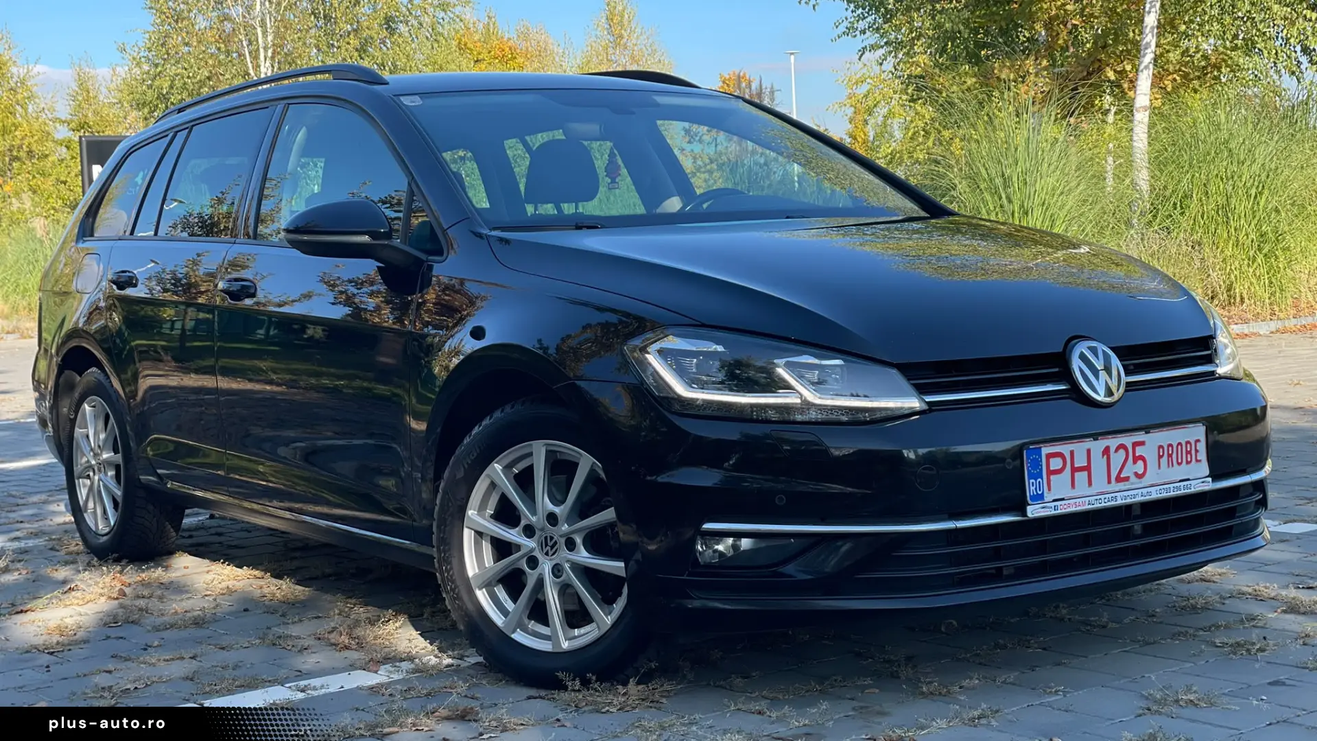 Volkswagen Golf 7.5 2020 1.6 diesel