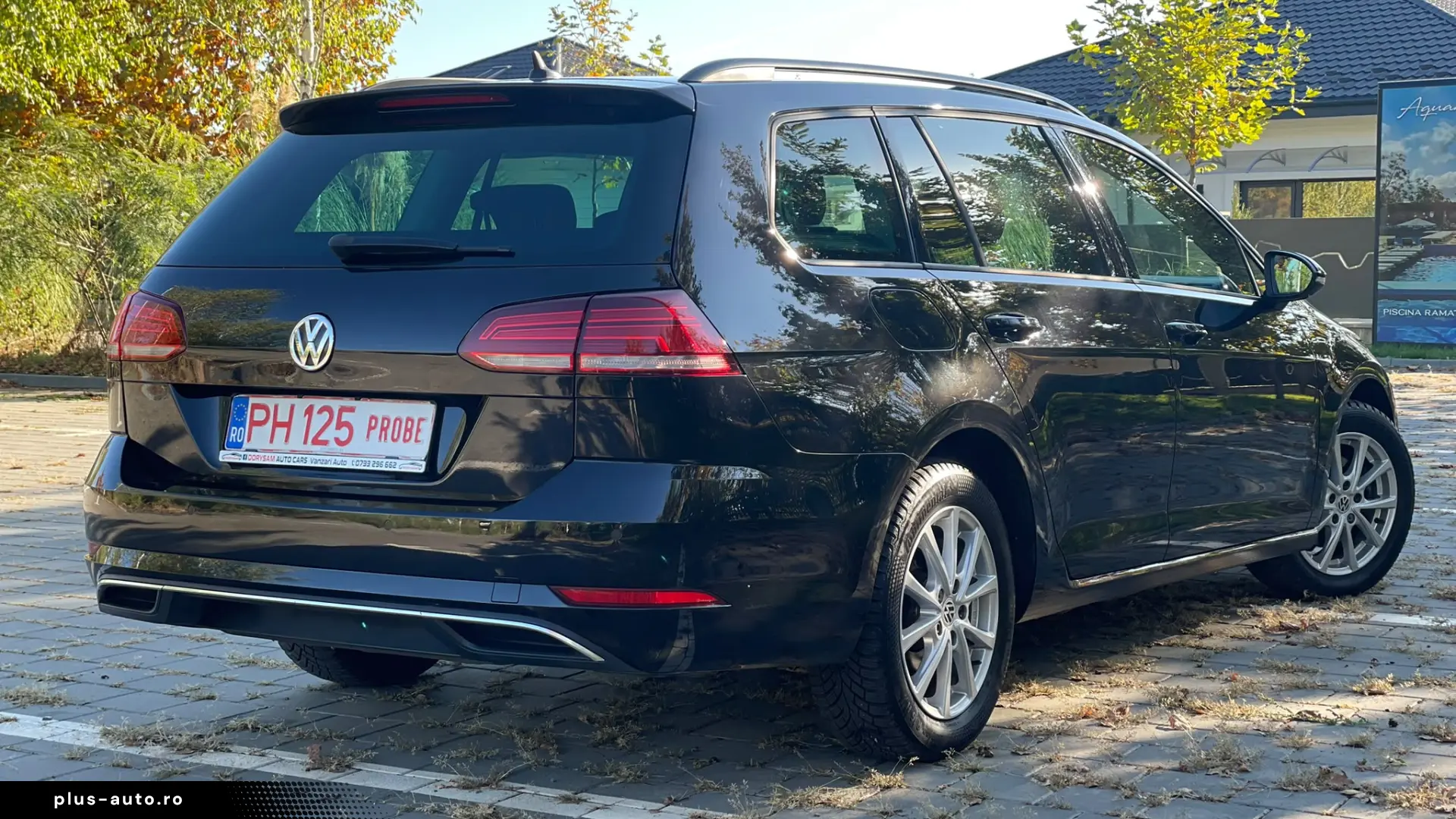 Volkswagen Golf 7.5 2020 1.6 diesel