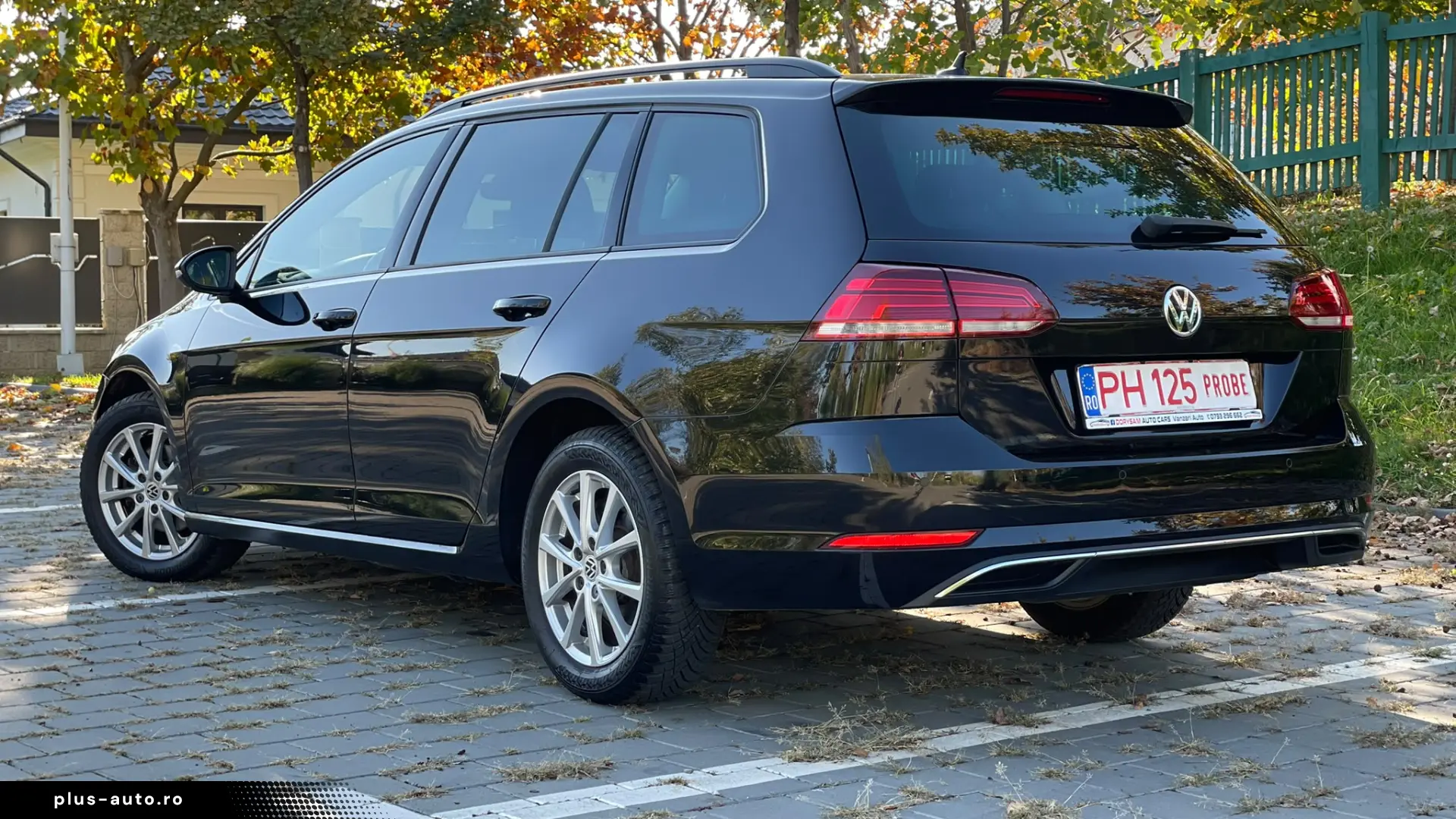 Volkswagen Golf 7.5 2020 1.6 diesel