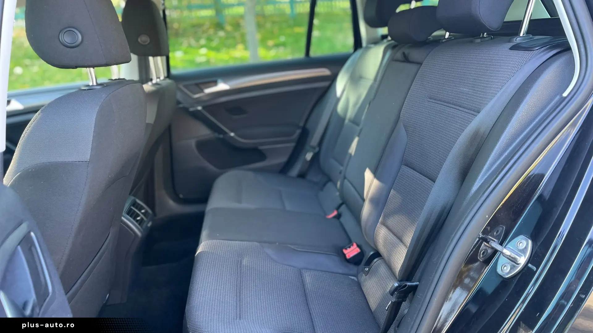 Volkswagen Golf 7.5 2020 1.6 diesel