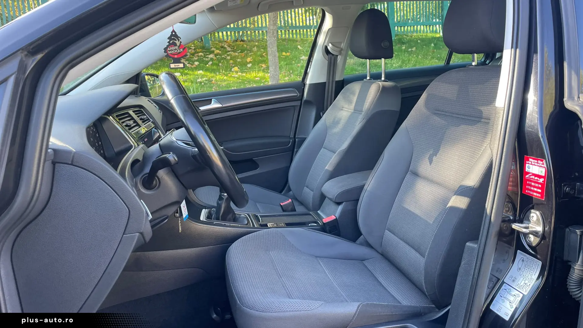Volkswagen Golf 7.5 2020 1.6 diesel