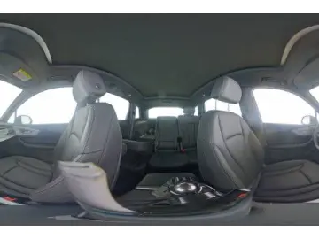 AUDI Q7 TFSI e qu. S line tiptronic  PANO AHK HuD