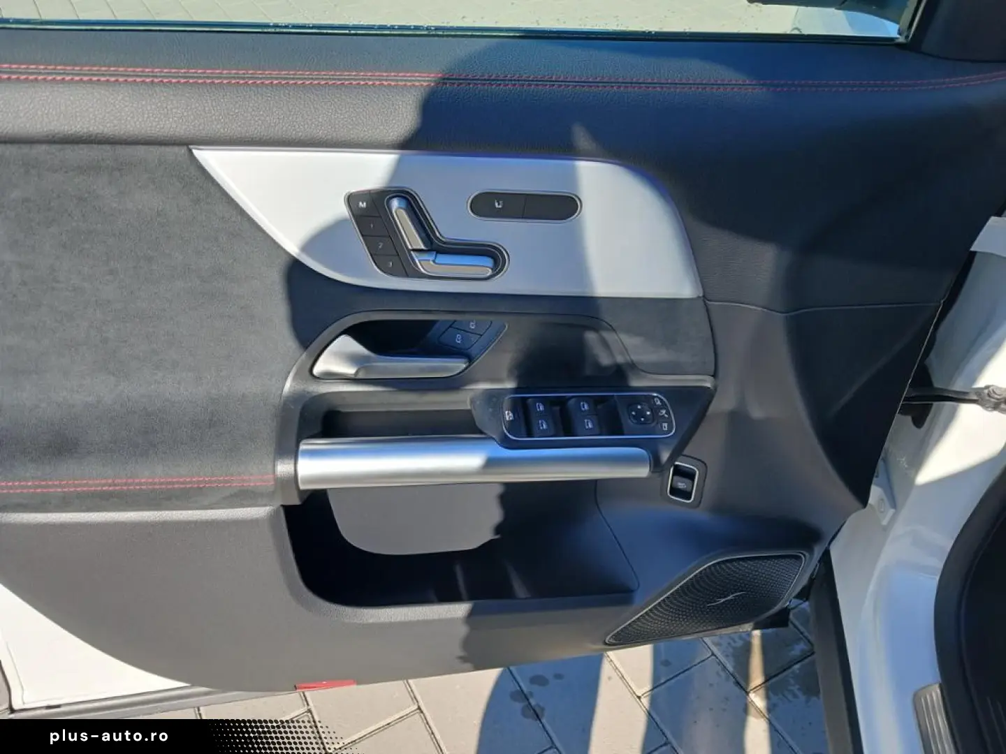 MERCEDES-BENZ GLA 45 AMG S 4M  Night Pano Fahrassist. Memory