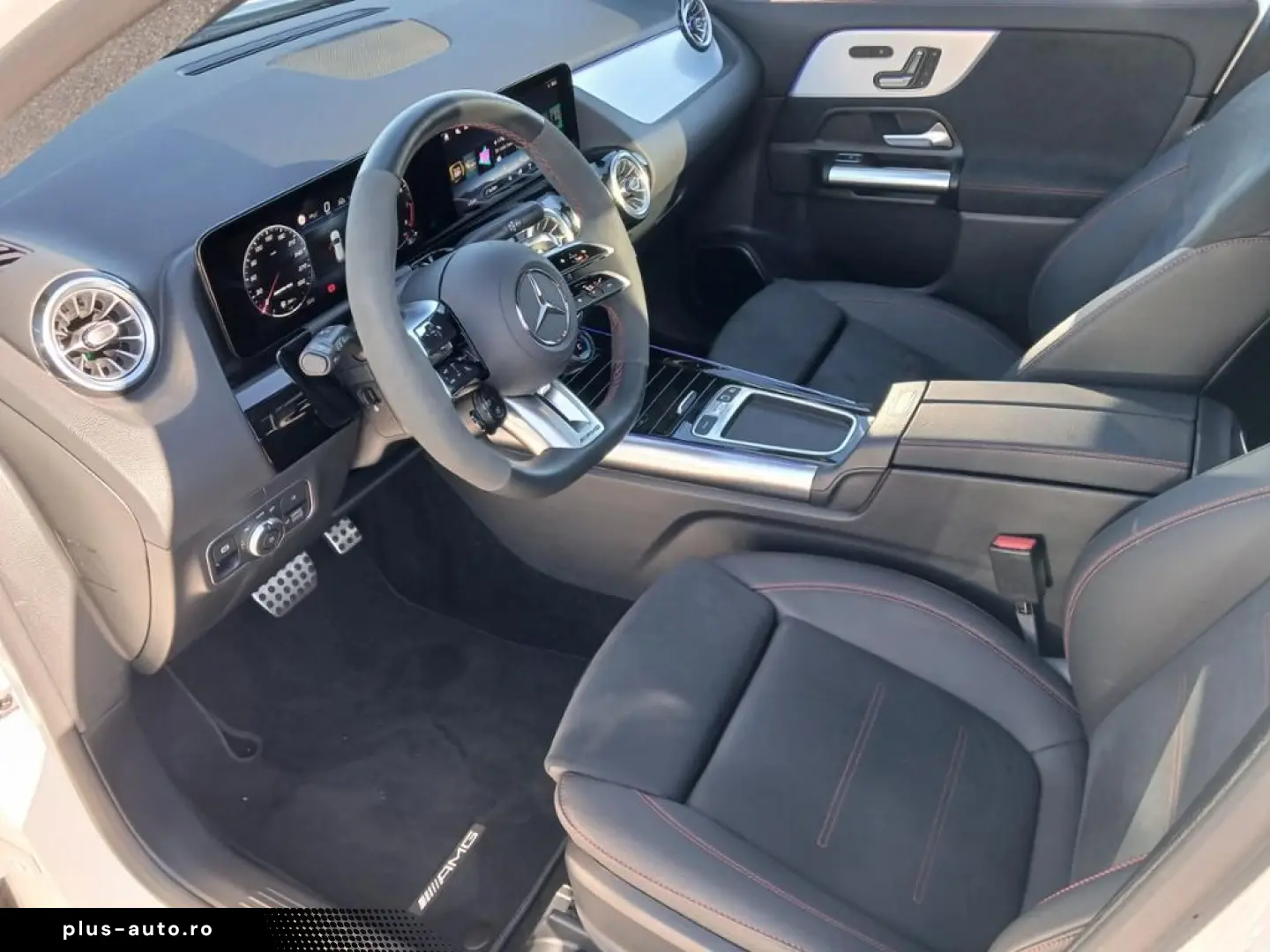 MERCEDES-BENZ GLA 45 AMG S 4M  Night Pano Fahrassist. Memory