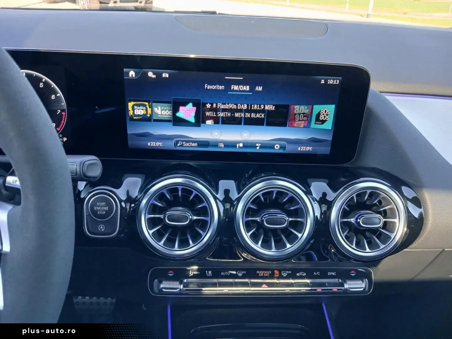MERCEDES-BENZ GLA 45 AMG S 4M  Night Pano Fahrassist. Memory