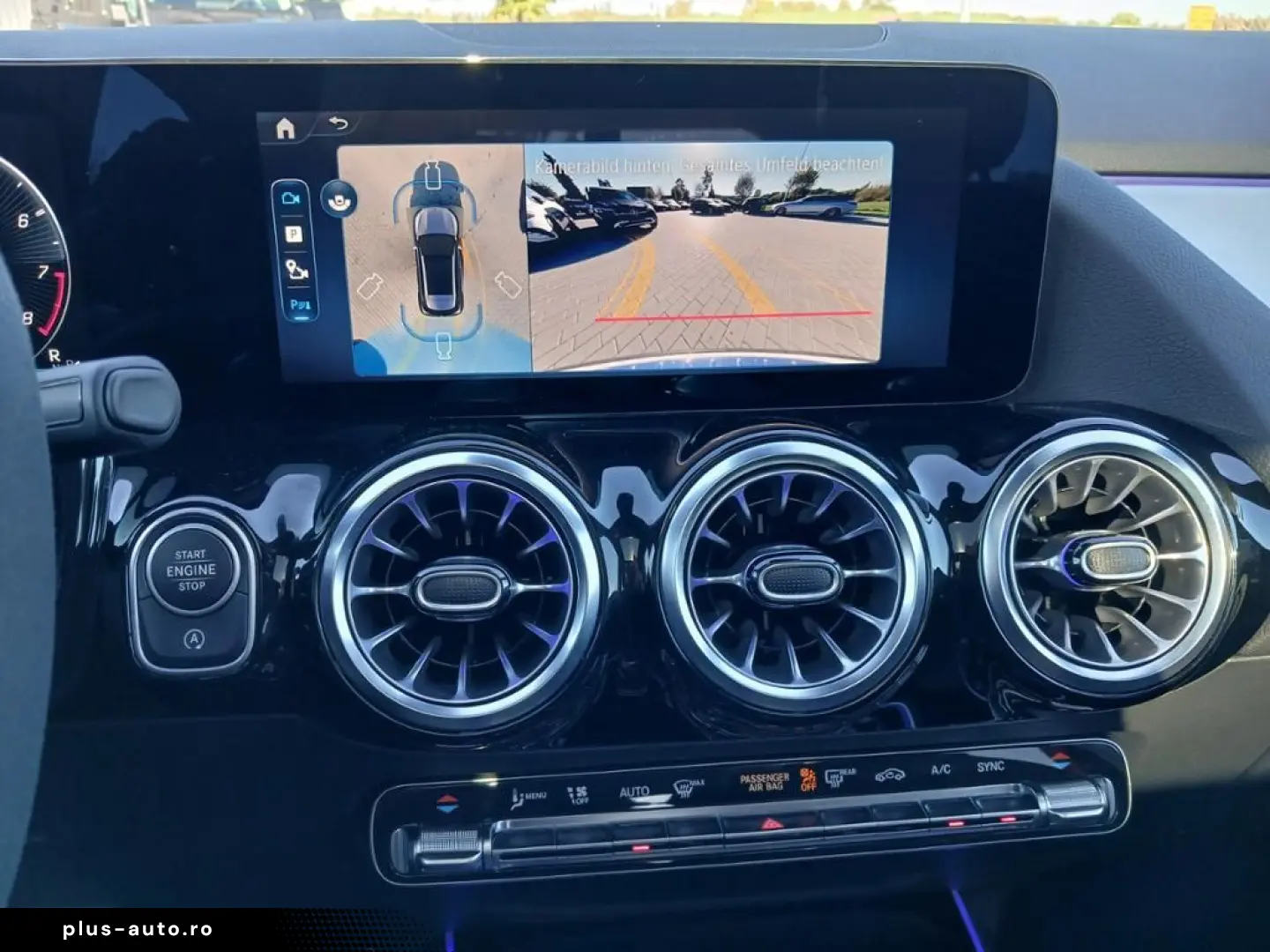 MERCEDES-BENZ GLA 45 AMG S 4M  Night Pano Fahrassist. Memory