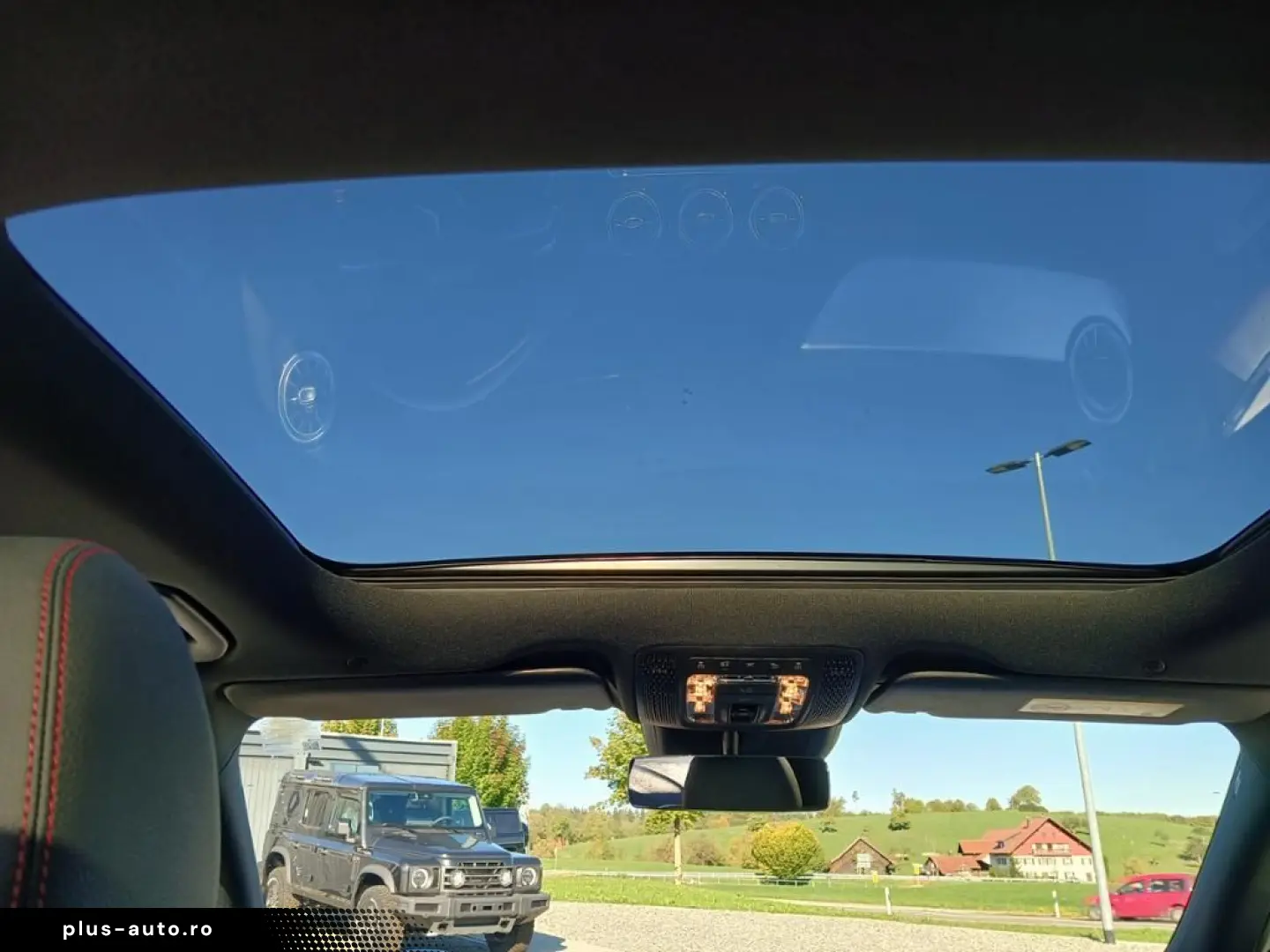 MERCEDES-BENZ GLA 45 AMG S 4M  Night Pano Fahrassist. Memory