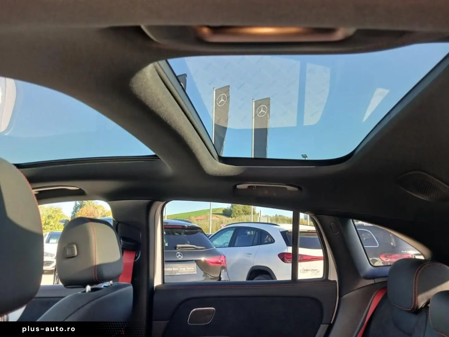 MERCEDES-BENZ GLA 45 AMG S 4M  Night Pano Fahrassist. Memory