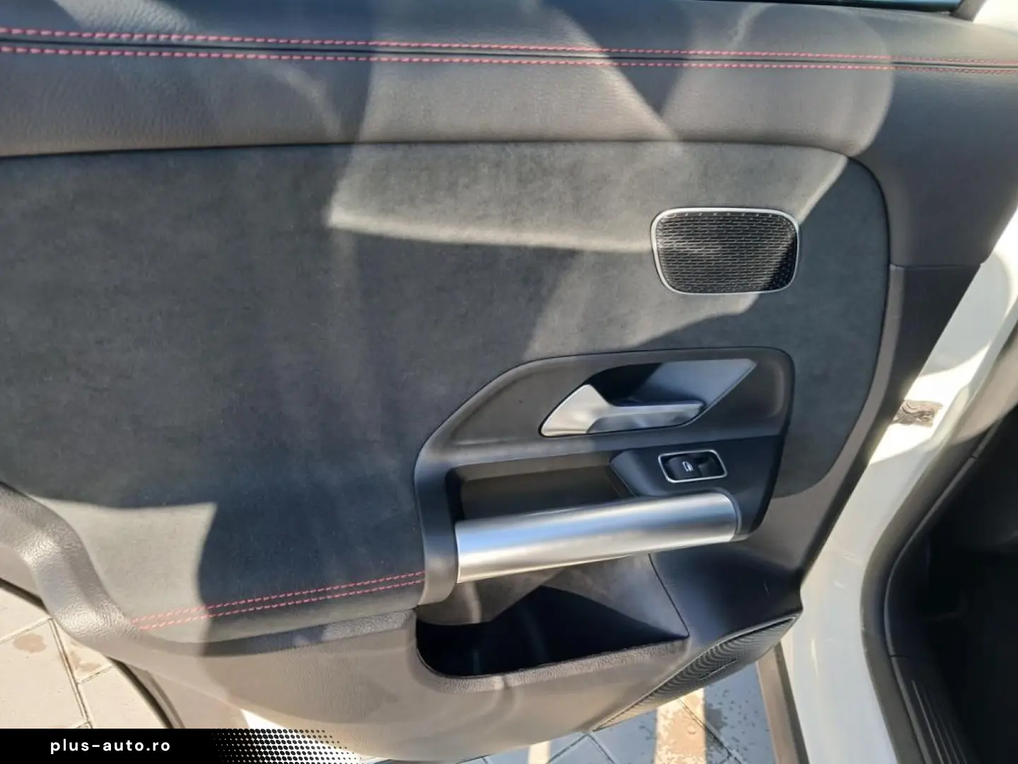 MERCEDES-BENZ GLA 45 AMG S 4M  Night Pano Fahrassist. Memory