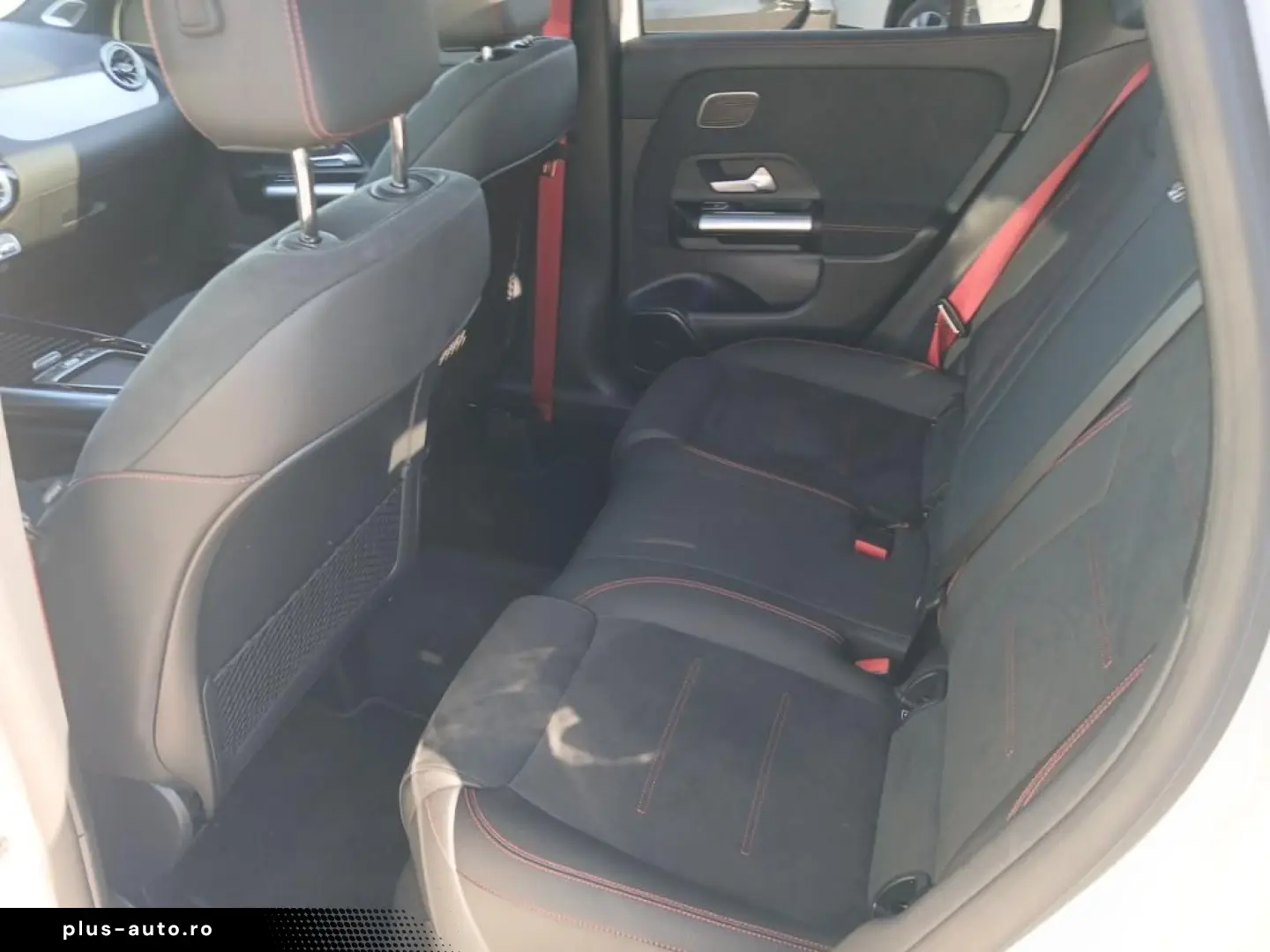 MERCEDES-BENZ GLA 45 AMG S 4M  Night Pano Fahrassist. Memory
