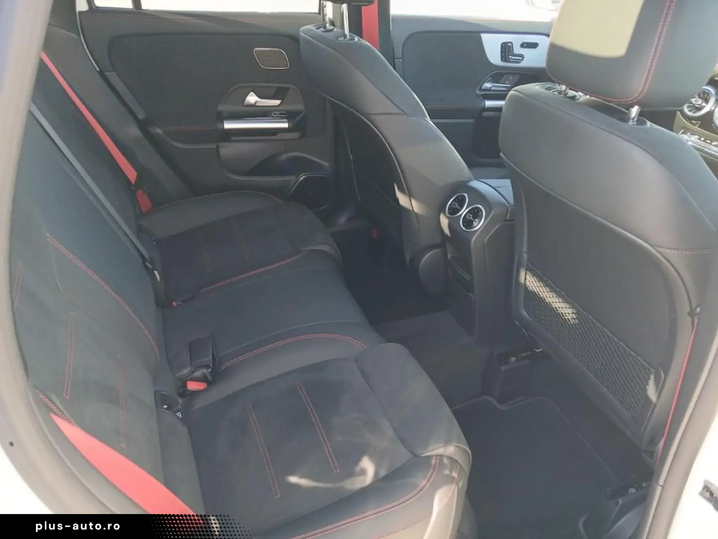 MERCEDES-BENZ GLA 45 AMG S 4M  Night Pano Fahrassist. Memory