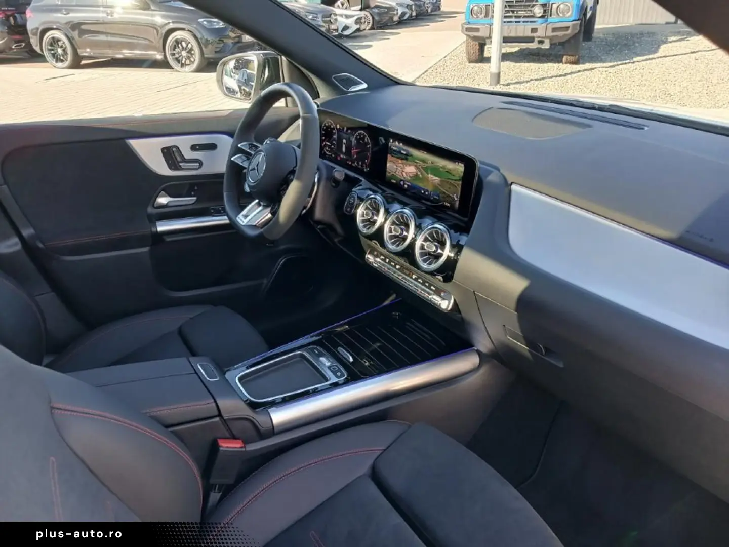 MERCEDES-BENZ GLA 45 AMG S 4M  Night Pano Fahrassist. Memory